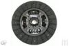 ASHUKI 0660-7302 Clutch Disc